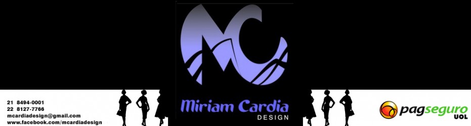 Loja de MCardiaDesign
